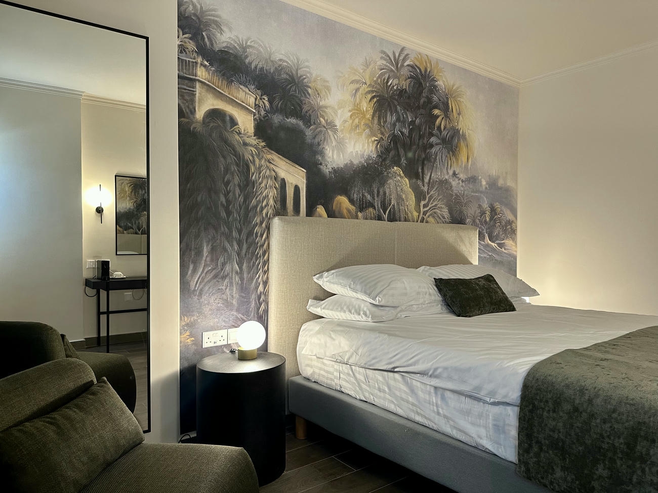 CALI RESORT  SPA DESIGNED FOR ADULTS BY LOUIS HOTELS